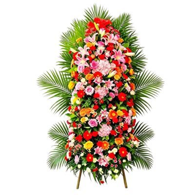 Flower for event(八)