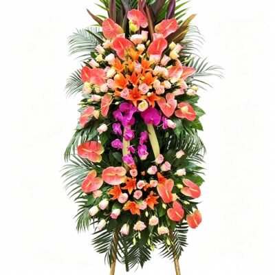 Flower for event(十一)