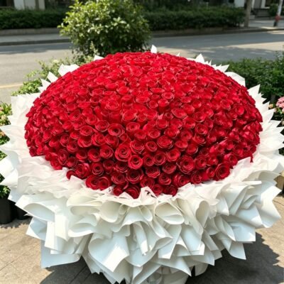 Heartfelt Rouge