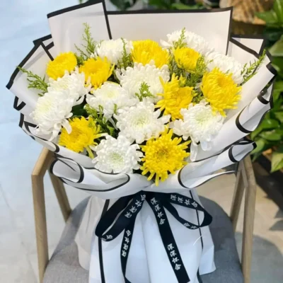 Funeral Flowers（十一）