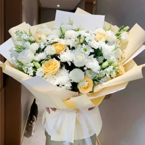 Funeral Flowers（十五）