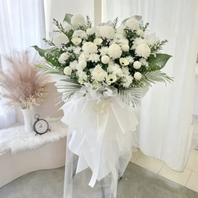 Funeral Flowers（十六）