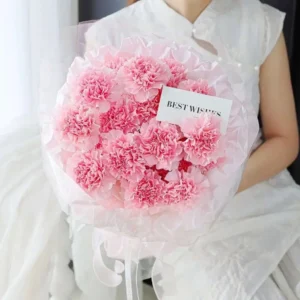 Flower of Nobility