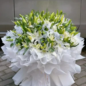 Floral fragrance
