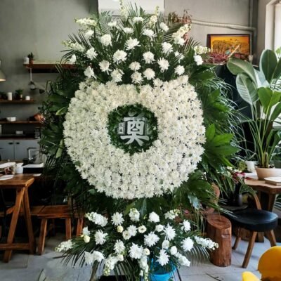 Funeral Flowers（二十一）