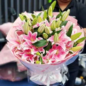 Fragrant Memory