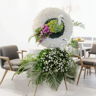 Funeral Flowers（二十四）