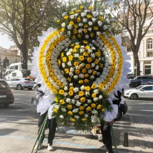 Funeral Flowers（二十五）