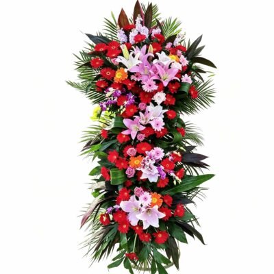 Flower for event H