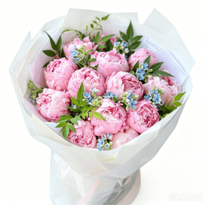 Peony Perfection