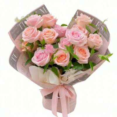Blush Whisper