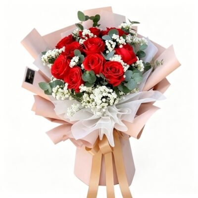 Cherished Whisper