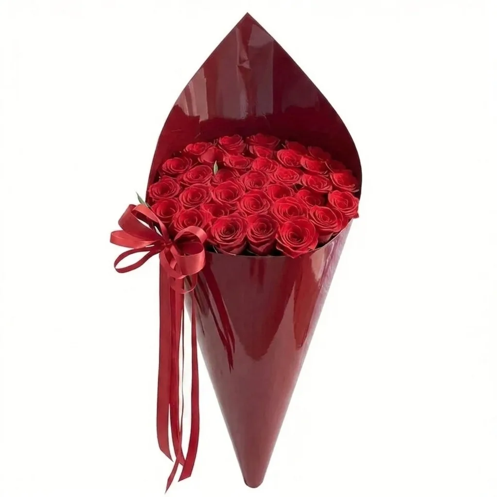 Crimson Myth