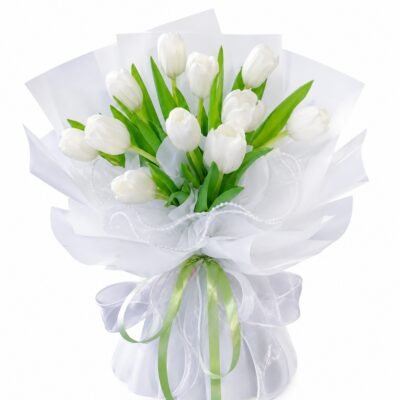 Pristine Affection