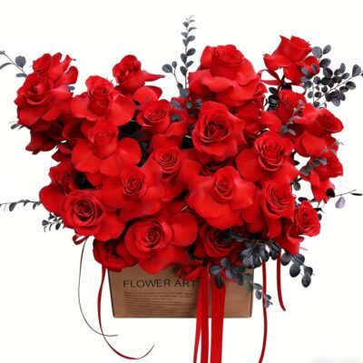 Queen of temperament