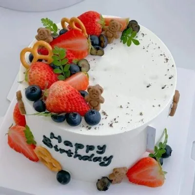 Birthday Bliss