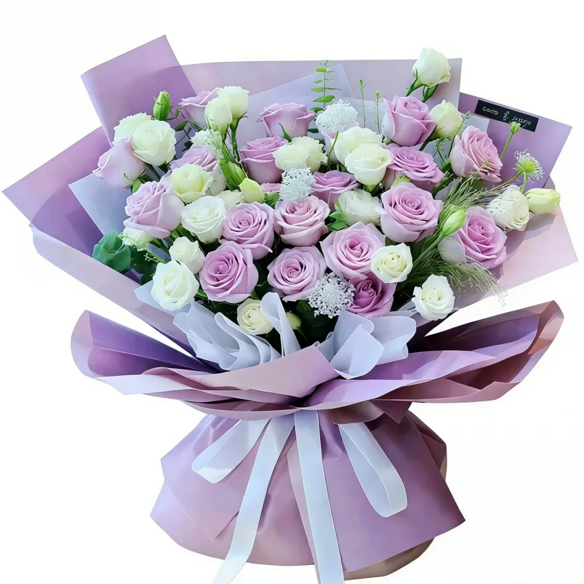 Infinite Longing