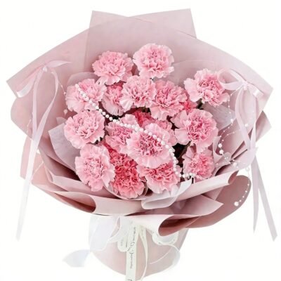 Magnificent blessings