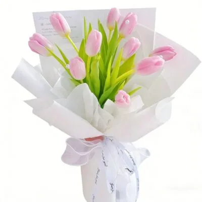 Petal Soft Whispers