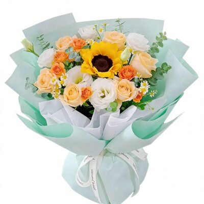 Long lasting happiness