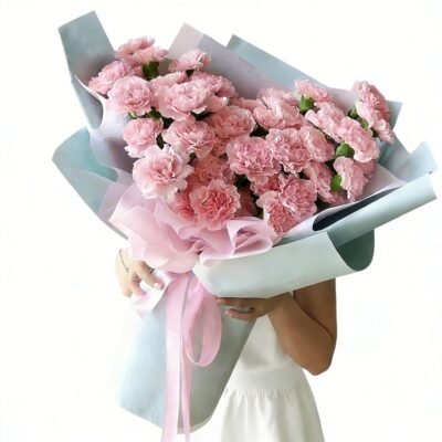 Healthy and Beautiful