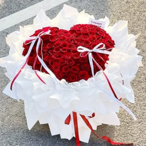 Heart of Love