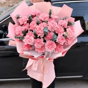 Protection of Love