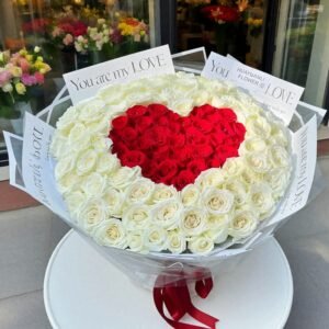 Love your heart