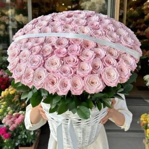 Sweet Promise