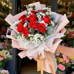 Cherished Whisper