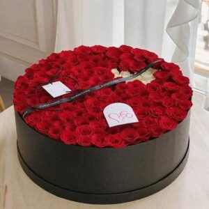 Rose Canticle