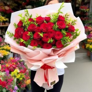 Romantic Season