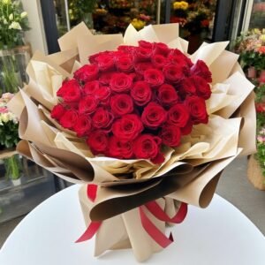 Romantic Heart