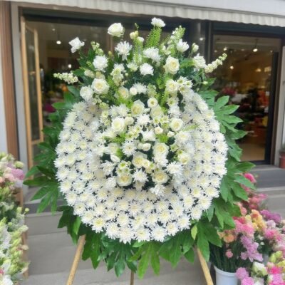 Funeral Flowers（二十）