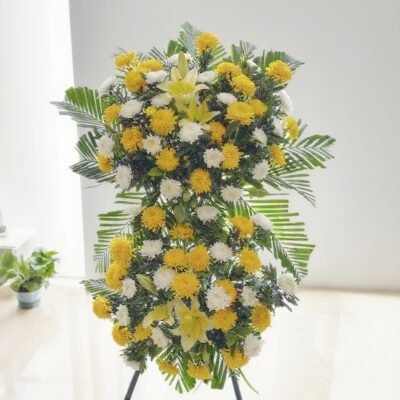 Funeral Flowers（十七）