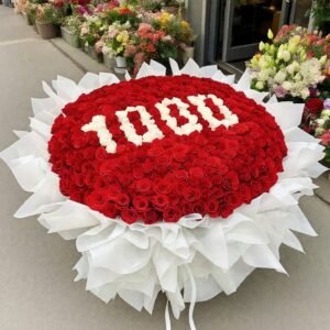 Love flame