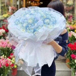 Flower of Love