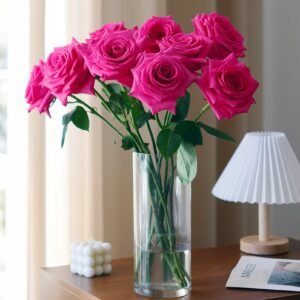 Flowers With Vase （五）