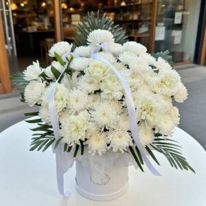 Funeral Flowers（十三）