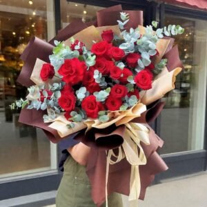 hope you  happy