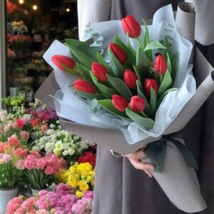 Songs of love