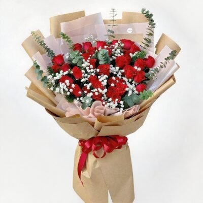 Encounter with Beauty