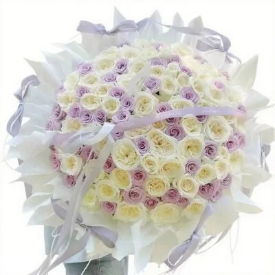 Lavender Canvas