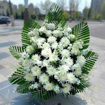 Funeral Flowers（十四）