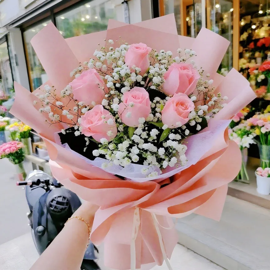 Endless Sweetness