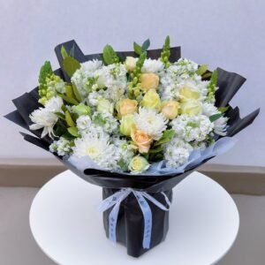 Funeral Flowers（十二）