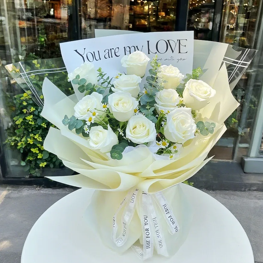 Romantic Messenger