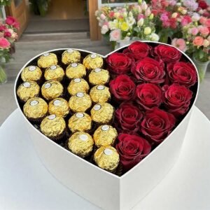 Only love you