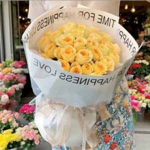 Surprise of Love