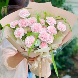 A grateful heart